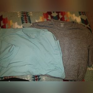 Mens XLT super soft shirts